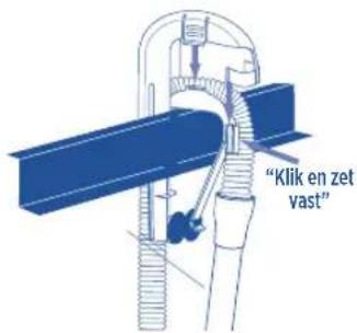 Fluval 307 - BELANGRIJK: - 2