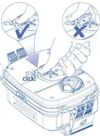 Fluval 307 - Primer - 2