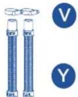 Fluval 307 - Fluval ou contactando o Servico de Apoio ao CLIENTE. - 7