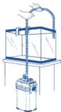 Fluval 307 - INSTALLACE A POUZITI - 5