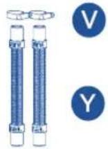 Fluval 307 - Fluval ou contactando o Servico de Apoio ao CLIENTE. - 3