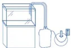 Fluval 307 - NALEZY PRZECZYTAC WSZYSTKIE ZALECENIA DO- TYCZACE BEZPIECZENSTWA - 1