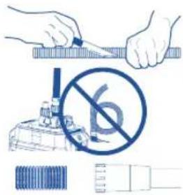 Fluval 307 - BAXHOE IIPIMMEYAHNE. - 1