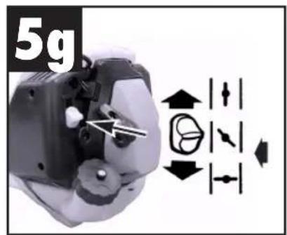 EINHELL BMT 24 - 17