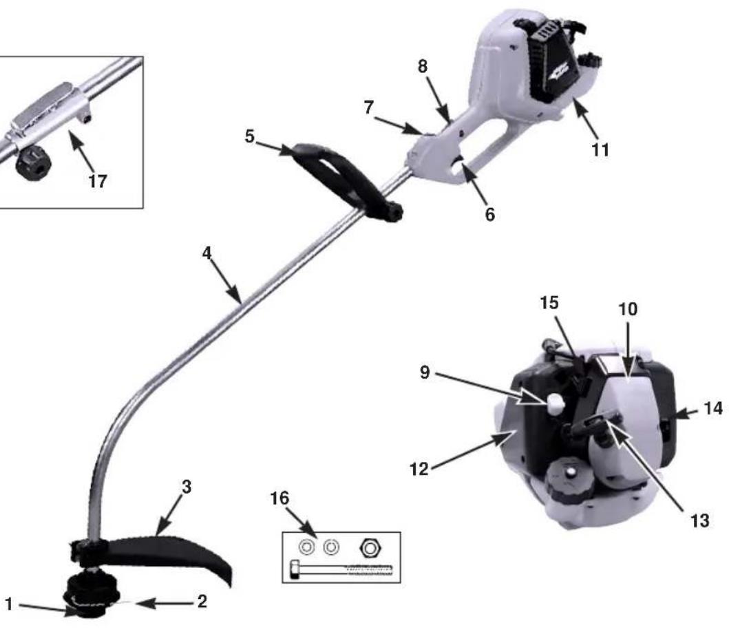 EINHELL BMT 24 - 5