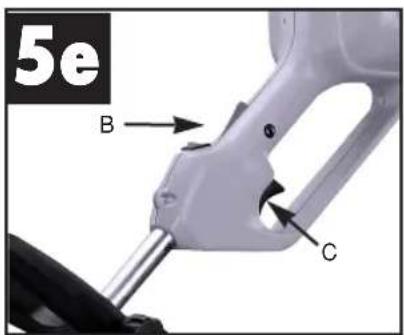 EINHELL BMT 24 - 15