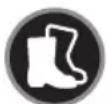 EINHELL BMT 24 - AVVERTENZA · LEGGERE ATTENTAMENTE - 6