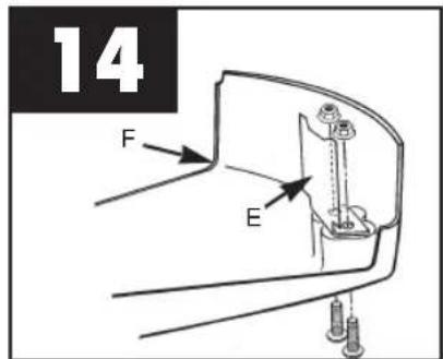 EINHELL BMT 24 - 39