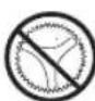 EINHELL BMT 24 - Meaning of symbols marked on the product - 8