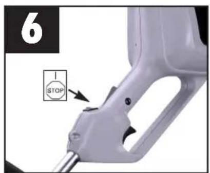 EINHELL BMT 24 - 19