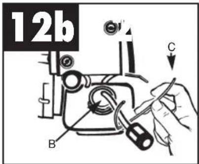 EINHELL BMT 24 - 36