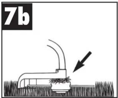 EINHELL BMT 24 - 21