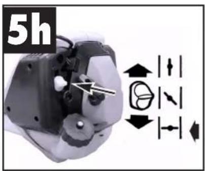 EINHELL BMT 24 - 18