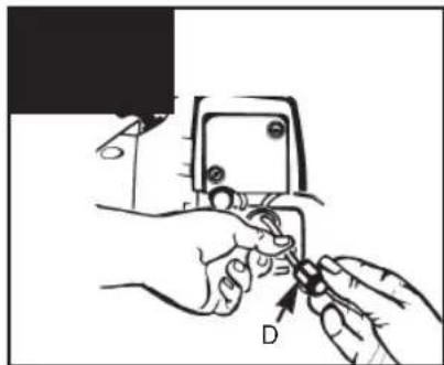 EINHELL BMT 24 - 37