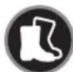 EINHELL BMT 24 - Signification des symboles figurant sur le produit - 6