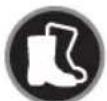 EINHELL BMT 24 - Meaning of symbols marked on the product - 6