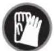 EINHELL BMT 24 - Meaning of symbols marked on the product - 4