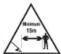EINHELL BMT 24 - AVVERTENZA · LEGGERE ATTENTAMENTE - 9