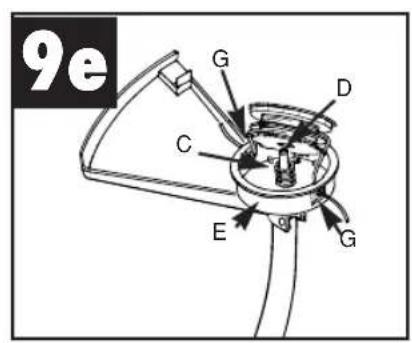 EINHELL BMT 24 - 29