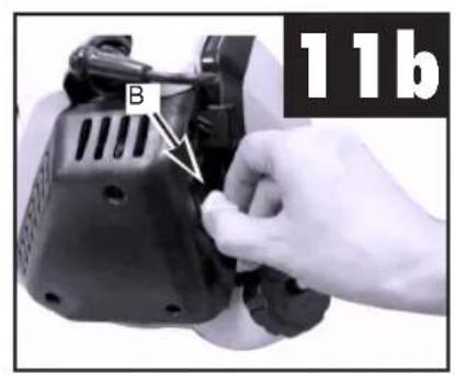 EINHELL BMT 24 - 33