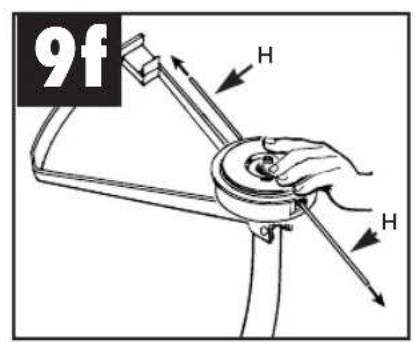 EINHELL BMT 24 - 30