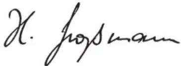 H. Jopsmann