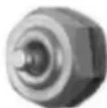 GIRMI MC23 - NETTOYAGE - Déconnectez la fiche du secteur électrique et laissez refroidir complètement avant de commencer n'importe quel procédure de nettoyage. - 1