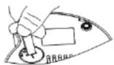 GIRMI MC23 - BLOCCO TASTI - 1