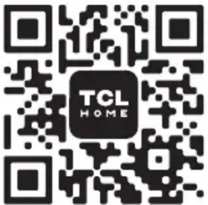 TCL Q75H - Généralité de la télécommande - 2