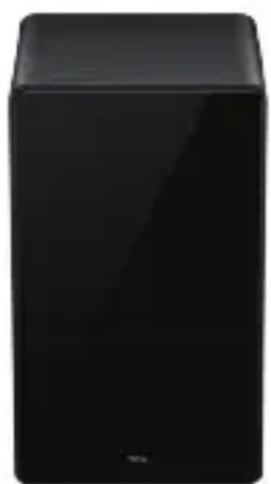 TCL Q75H - Manuel d'utilisateur - 1
