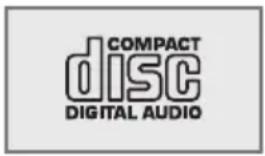 GRUNDIG DKR 2000 - Verwendung von CDs - 1