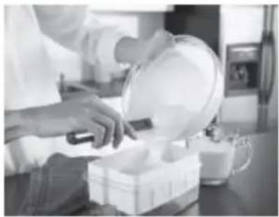 H.KOENIG ELY120 - Para hacer yogur griego: - 2
