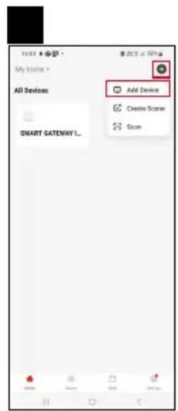Emos EGS0101 - Pairing with the App - 6