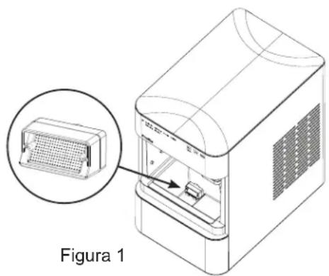 GE Profile Opal XPIOX4SWOW - Procedimiento de descalcificacion / desinfeccion del systema - 1
