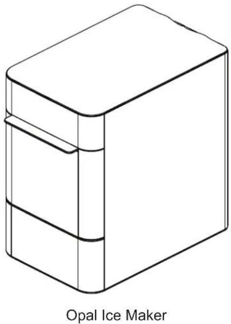 GE Profile Opal XPIOX4SWOW - LISEZ, SUIVRE, Et conserver ces instructions - 1