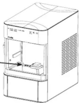 GE Profile Opal XPIOX4SWOW - Procedimiento de descalcificacion / desinfeccion del systema - 2