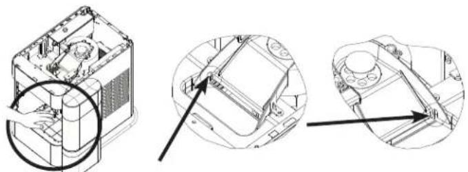 GE Profile Opal XPIOX4SWOW - ULTRA OPAL 2.0 - 1