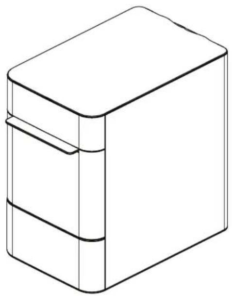 GE Profile Opal XPIOX4SWOW - LEAY GUARDE ESTAS INSTRUCCIONES - 1