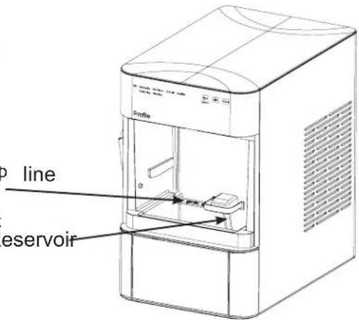 GE Profile Opal XPIOX4SWOW - Making Ice with Opal - 1