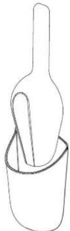 GE Profile Opal XPIOX4SWOW - LEAY GUARDE ESTAS INSTRUCCIONES - 4