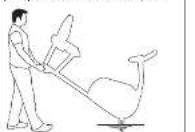 Horizon Fitness Elite R7 - ADVERTENCIA - 2