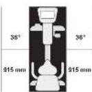 Horizon Fitness Elite R7 - MOVING THE EXERCISE BIKE - 1