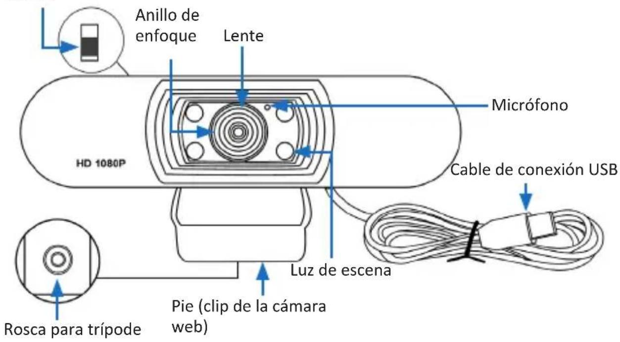 Aplic 304575 - Detalles del producto - 1