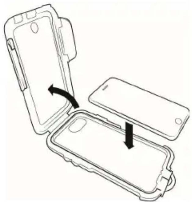 Aplic 304585 - Montage - 1