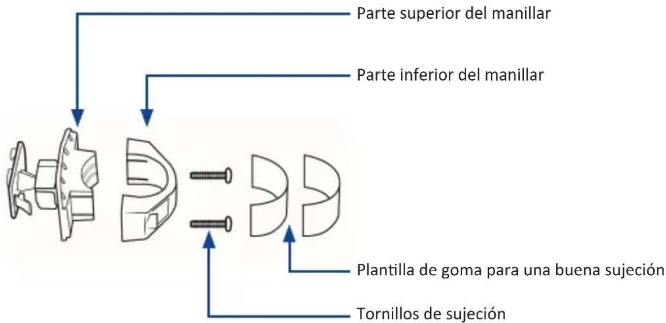 Aplic 304585 - Montaje - 1