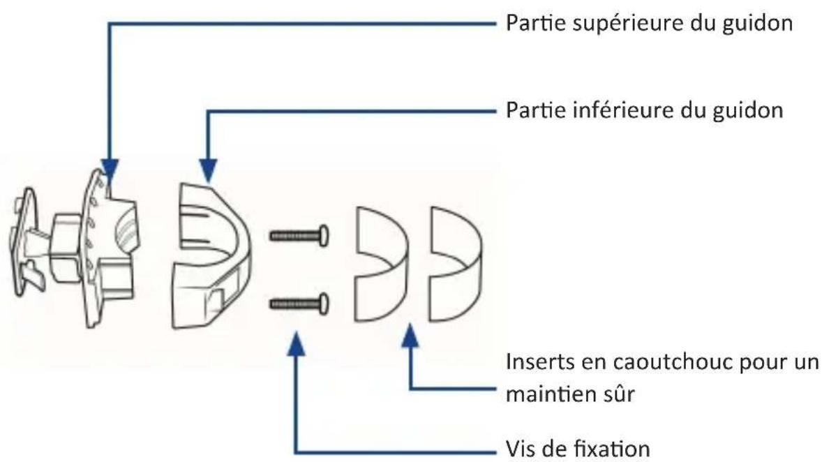 Aplic 304585 - Montage - 2
