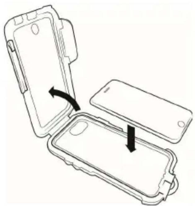 Aplic 304585 - Montage - 1