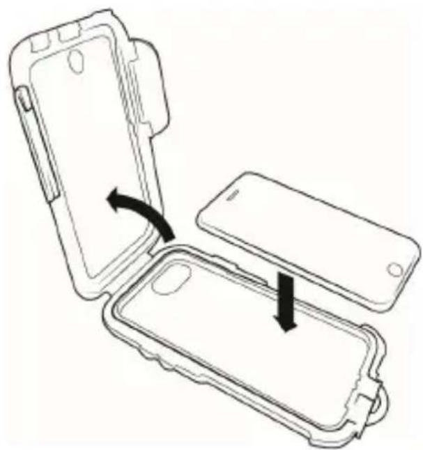 Aplic 304585 - Technical specifications - 1