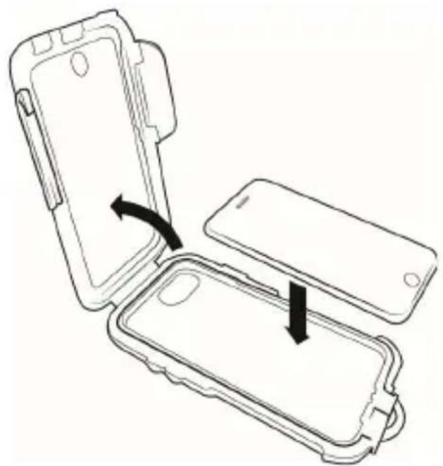 Aplic 304585 - Montaggio - 1