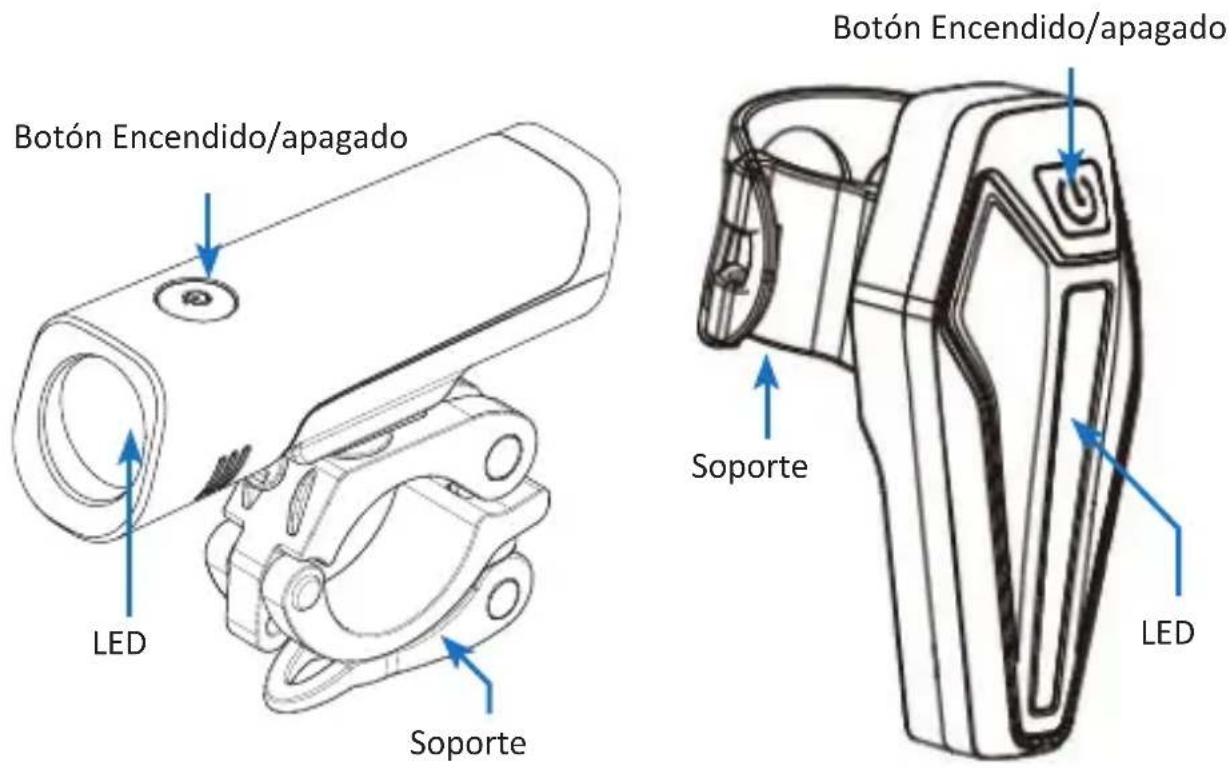 Aplic 305011 - Detalles del producto - 1